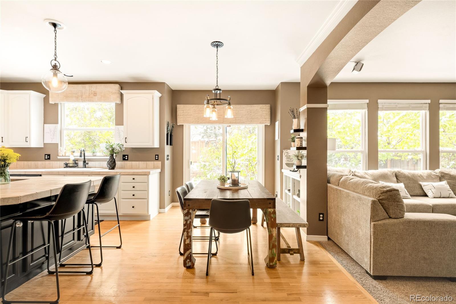 869 Shadowstone Drive Highlands Ranch CO 80129