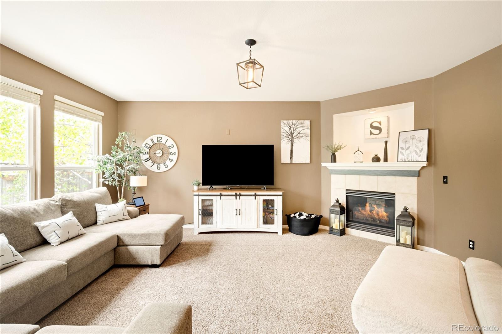 869 Shadowstone Drive Highlands Ranch CO 80129