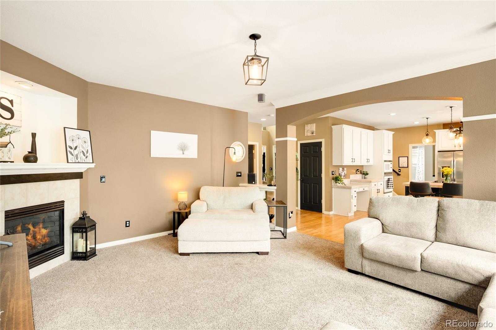 869 Shadowstone Drive Highlands Ranch CO 80129
