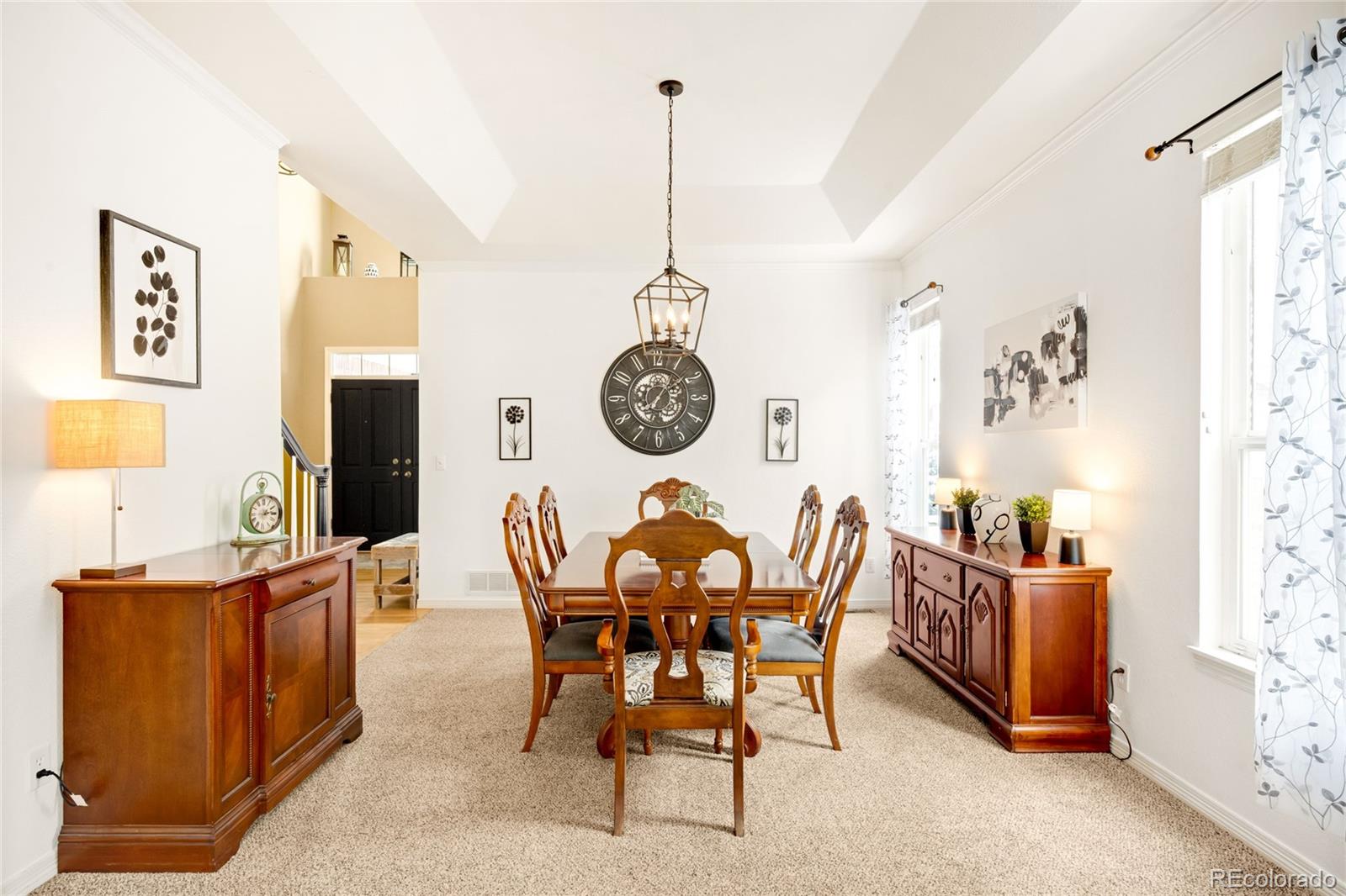 869 Shadowstone Drive Highlands Ranch CO 80129