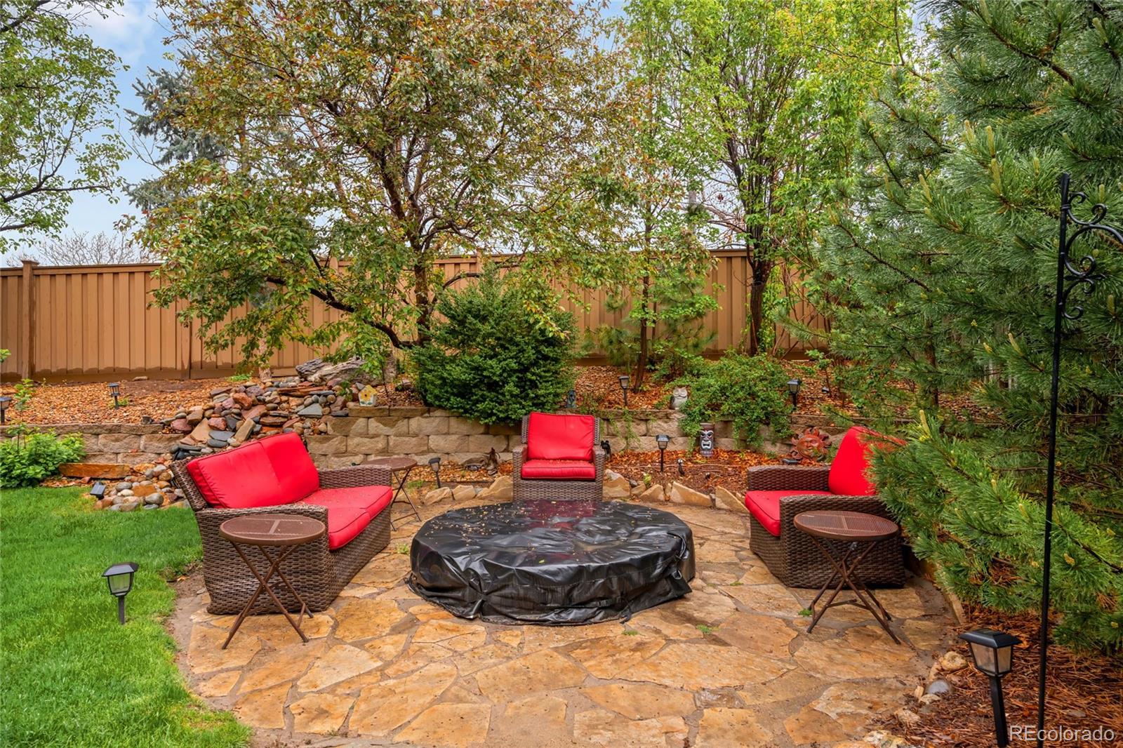 869 Shadowstone Drive Highlands Ranch CO 80129