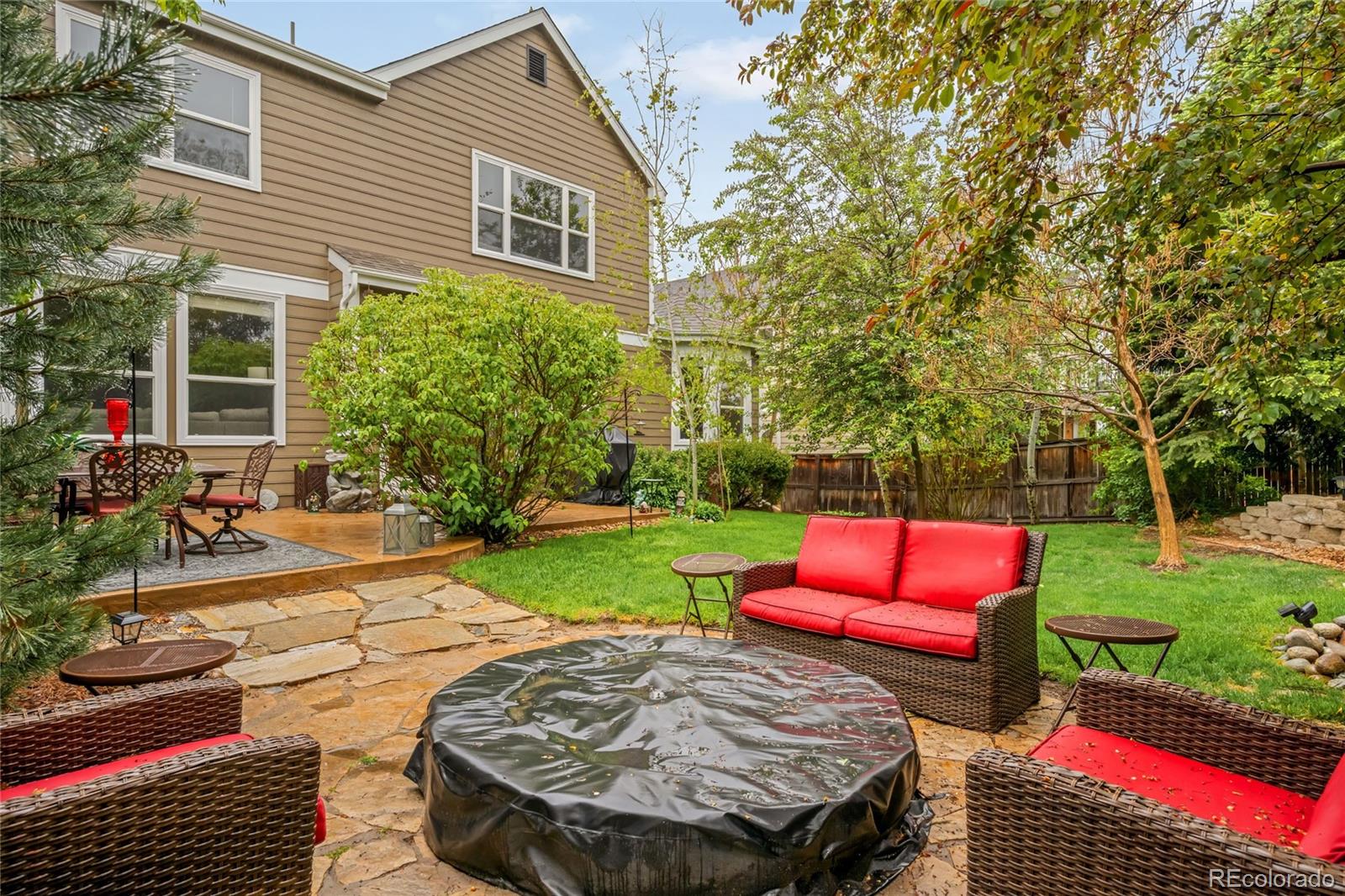 869 Shadowstone Drive Highlands Ranch CO 80129
