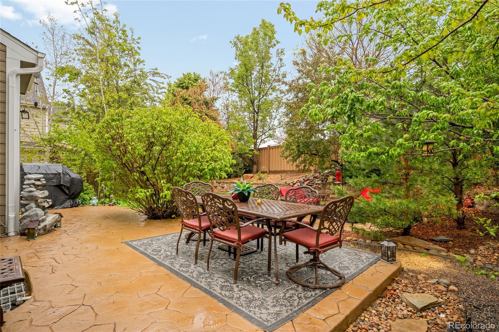 869 Shadowstone Drive Highlands Ranch CO 80129
