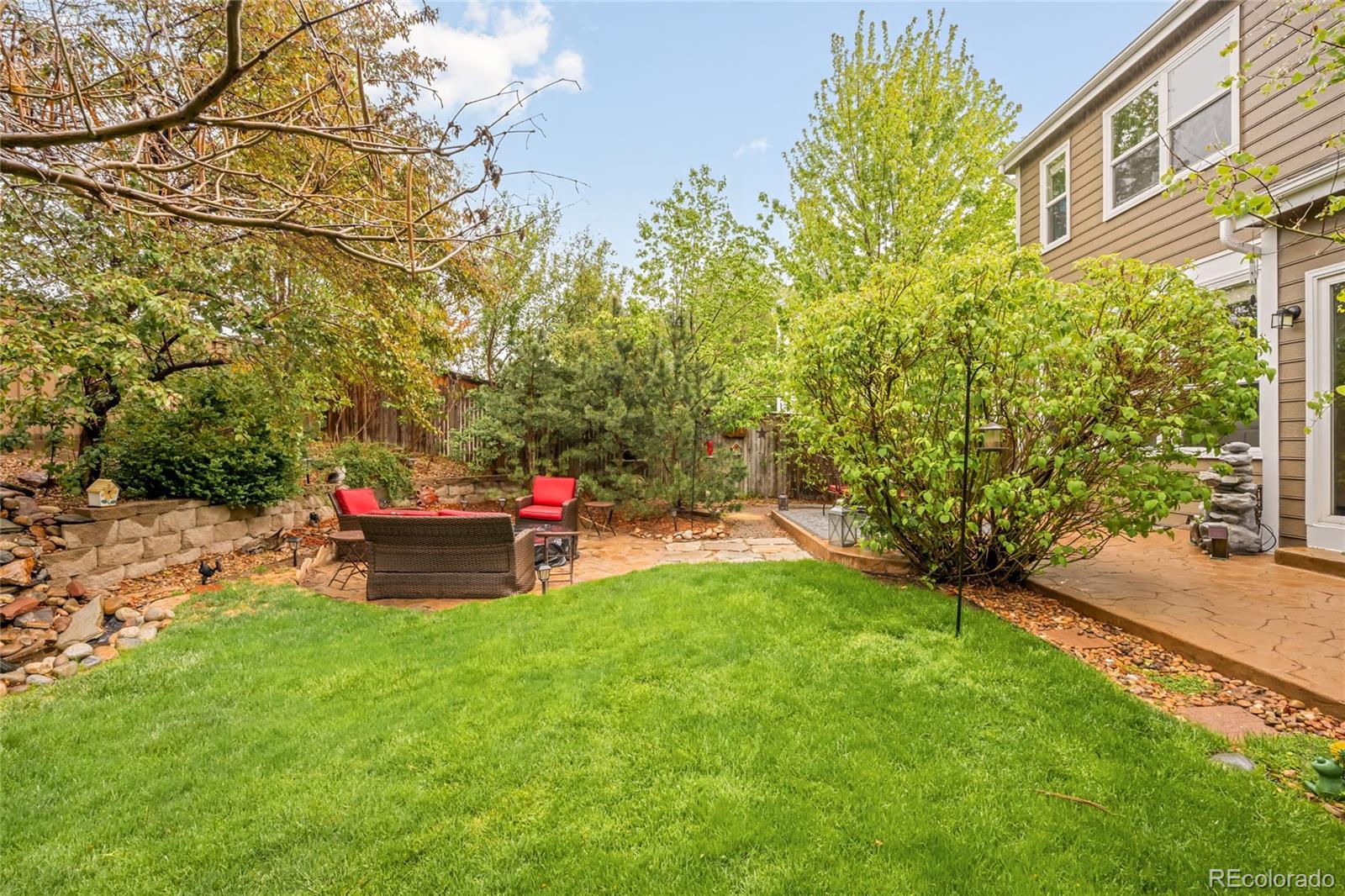 869 Shadowstone Drive Highlands Ranch CO 80129