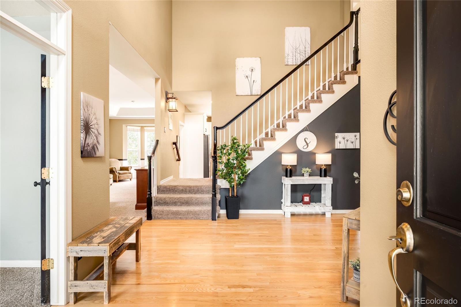 869 Shadowstone Drive Highlands Ranch CO 80129