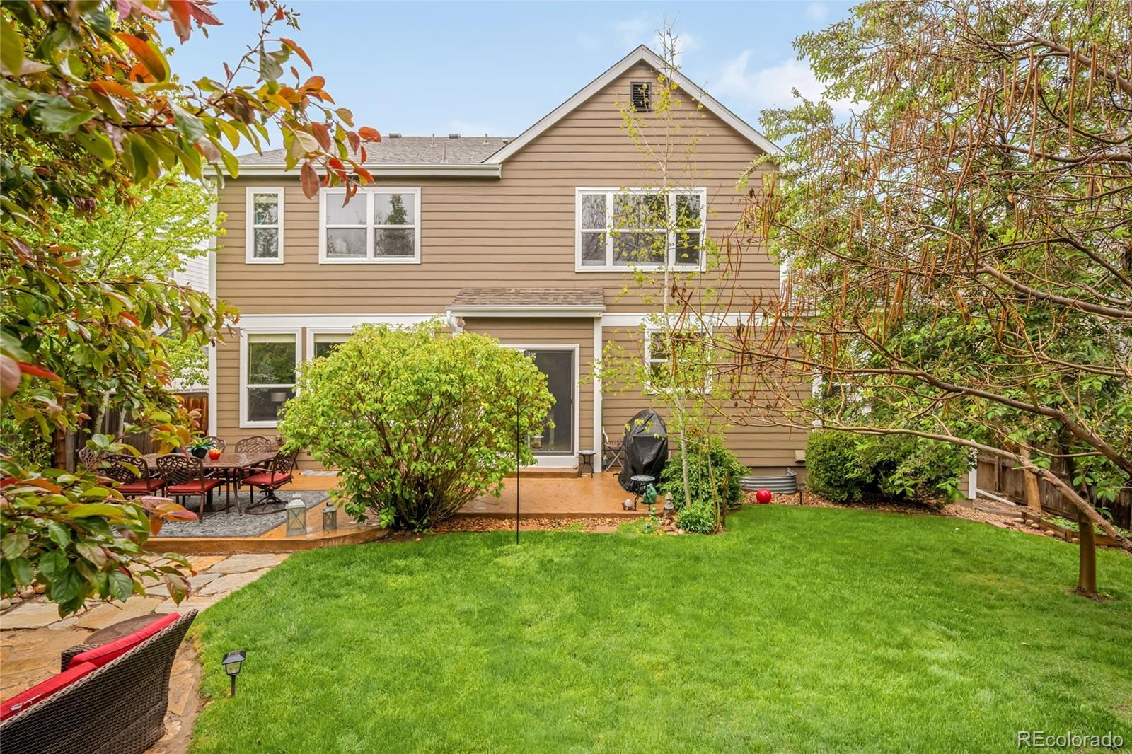 869 Shadowstone Drive Highlands Ranch CO 80129