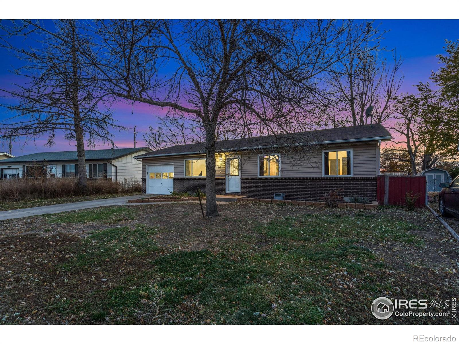 240 Ley Drive La Salle CO 80645