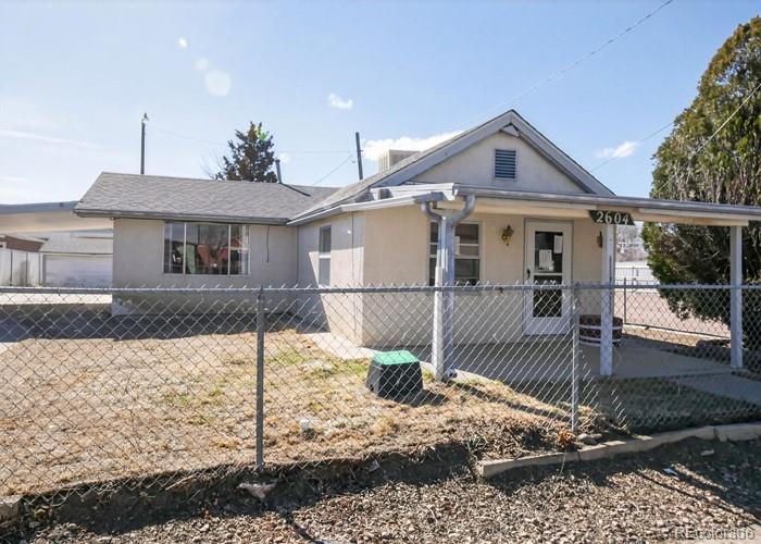 2604 E 6th Street Pueblo CO 81001