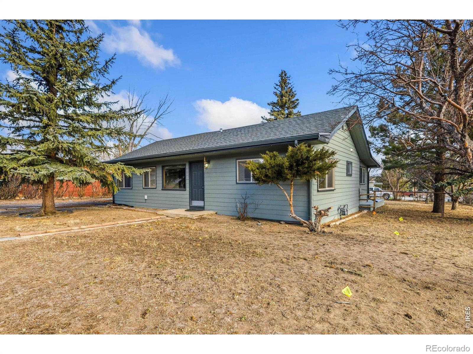 280 South Court Estes Park CO 80517