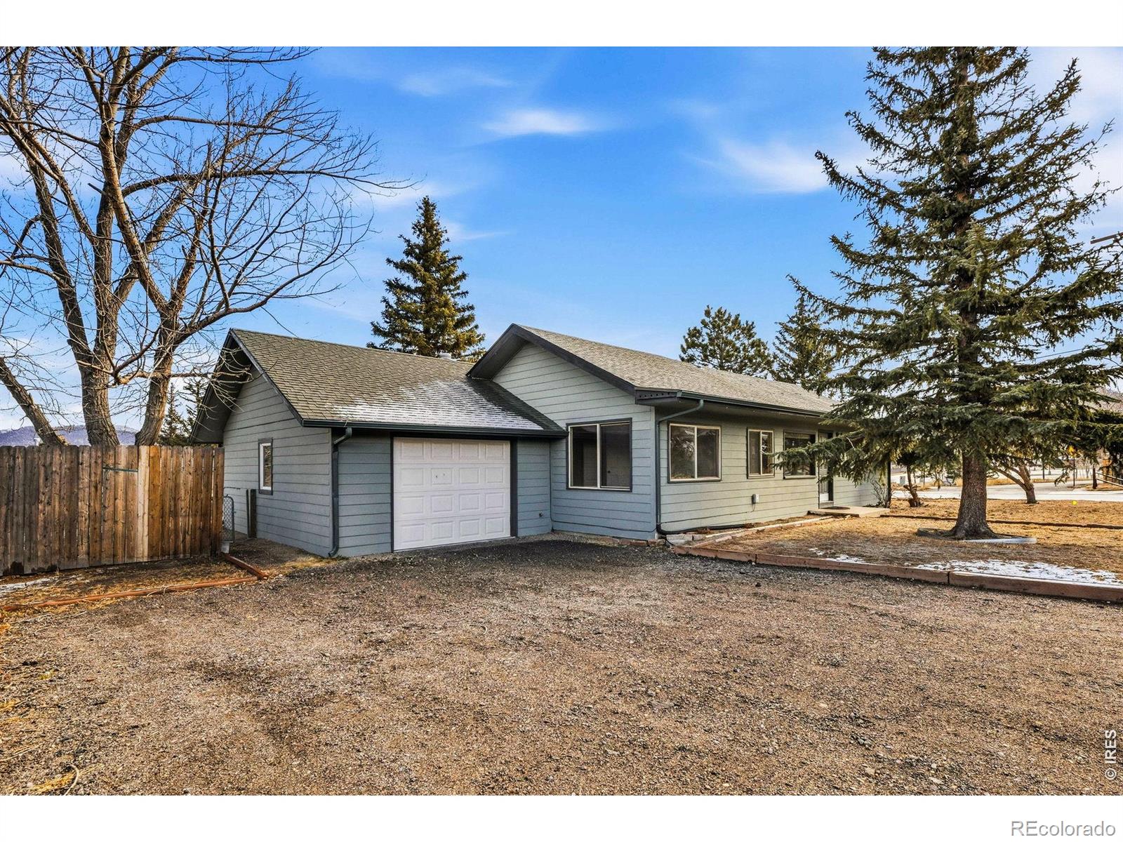 280 South Court Estes Park CO 80517