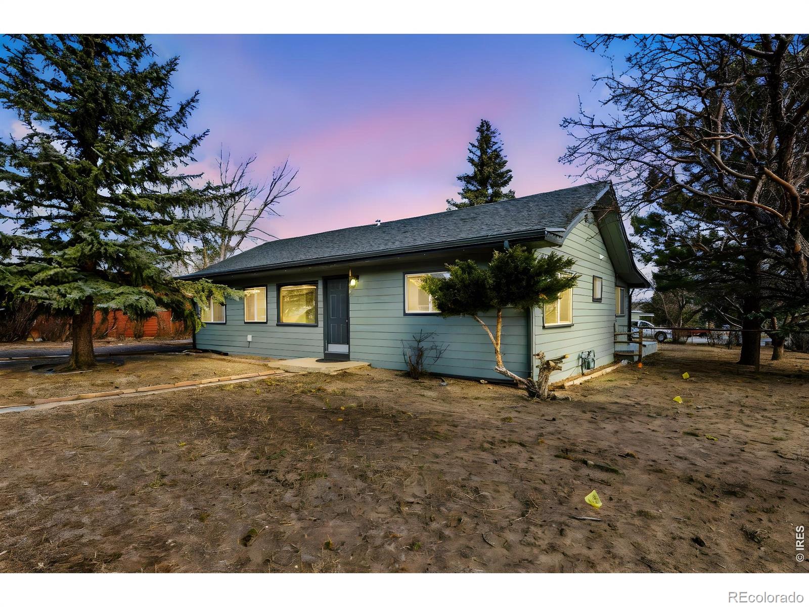 280 South Court Estes Park CO 80517
