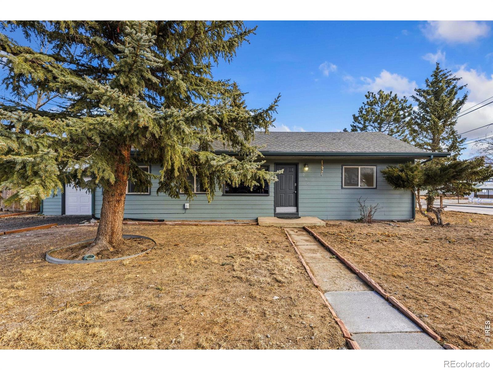 280 South Court Estes Park CO 80517