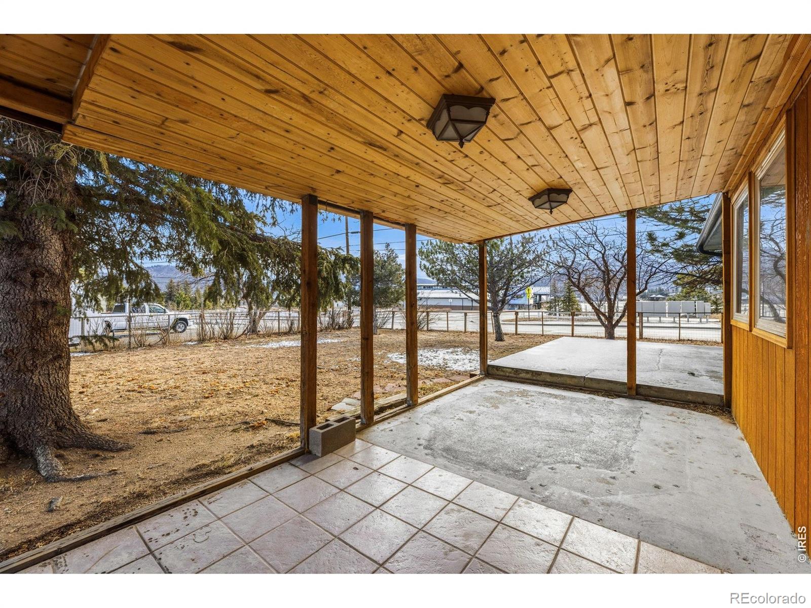 280 South Court Estes Park CO 80517