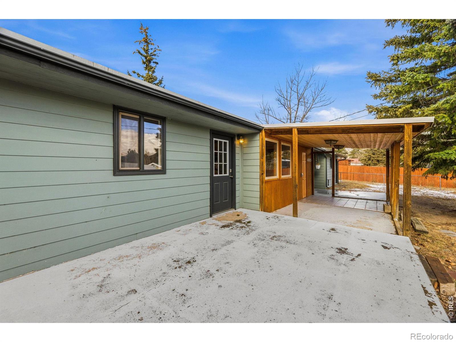 280 South Court Estes Park CO 80517