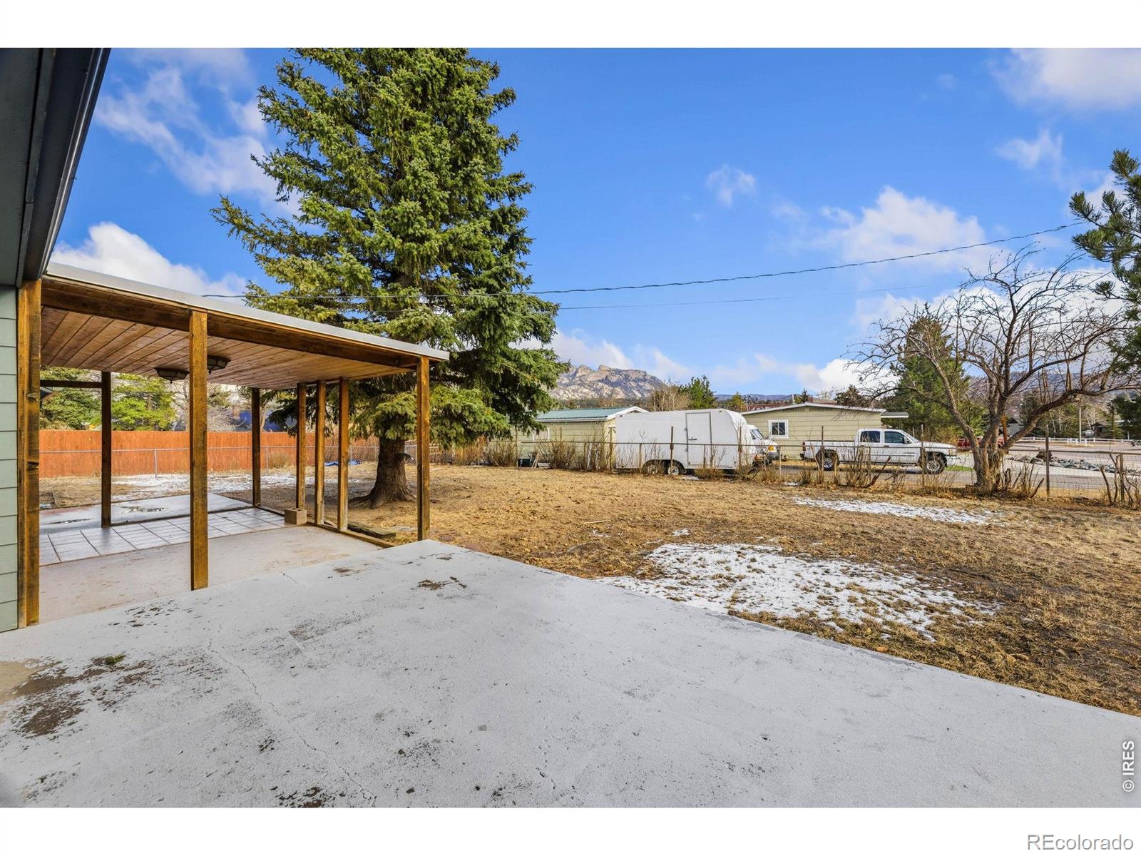 280 South Court Estes Park CO 80517