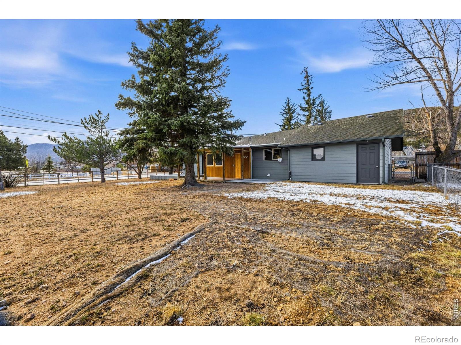280 South Court Estes Park CO 80517