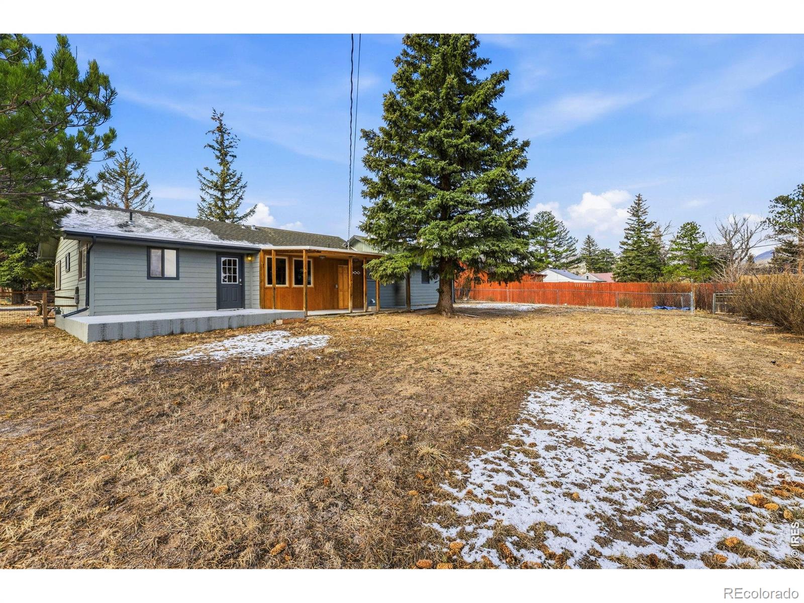 280 South Court Estes Park CO 80517