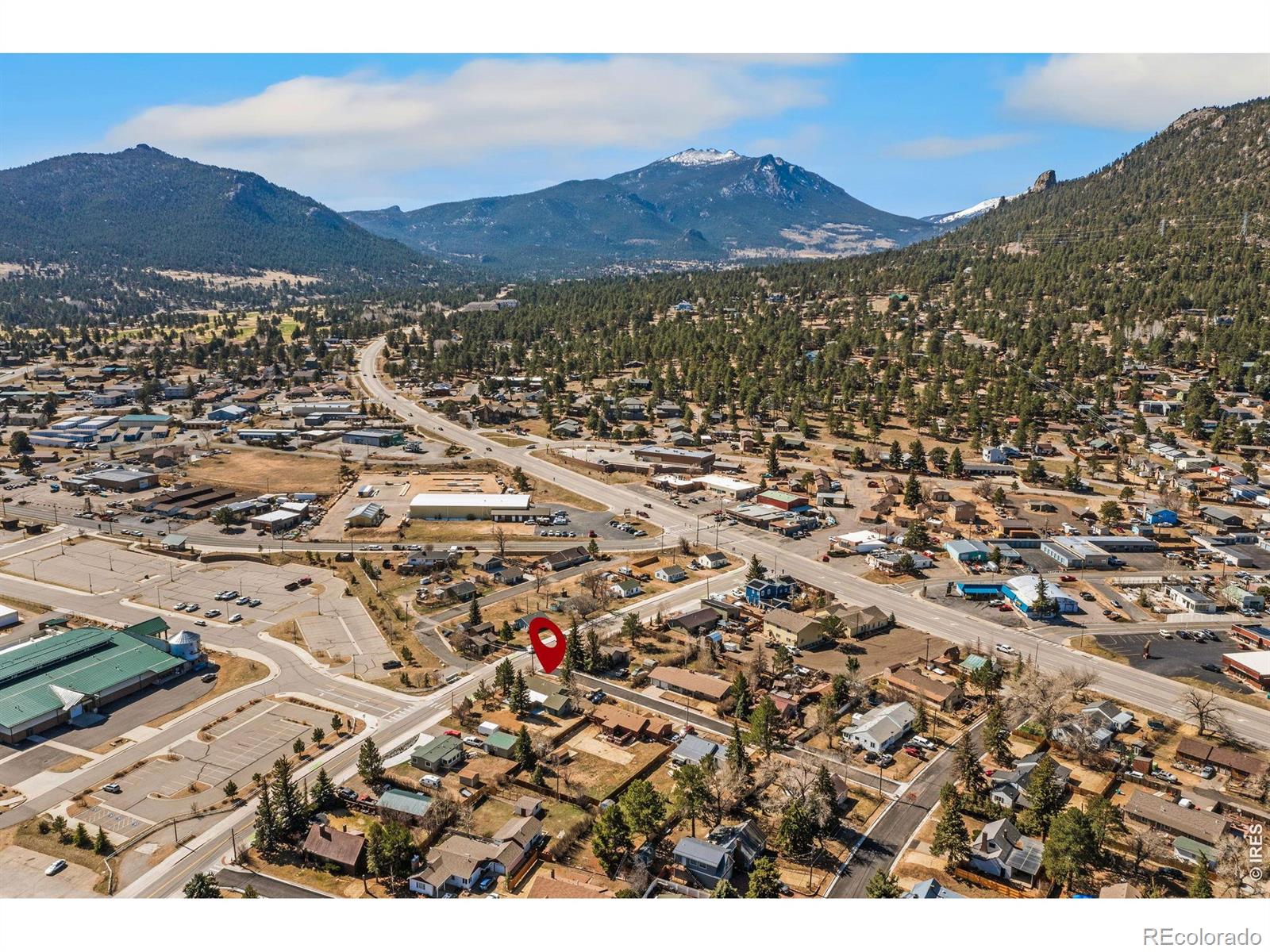 280 South Court Estes Park CO 80517