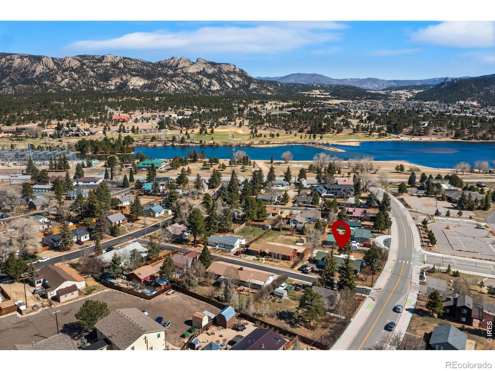 280 South Court Estes Park CO 80517