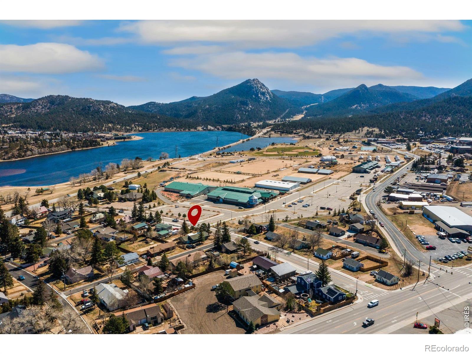 280 South Court Estes Park CO 80517