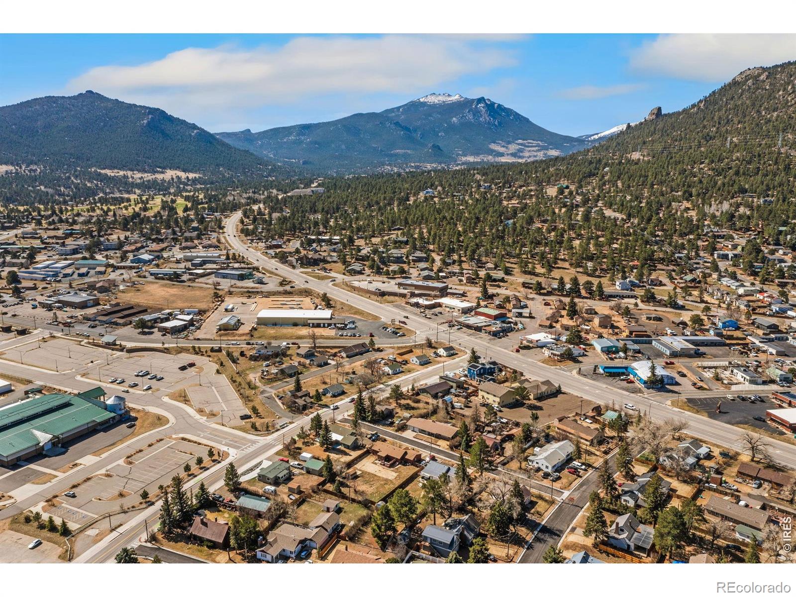 280 South Court Estes Park CO 80517