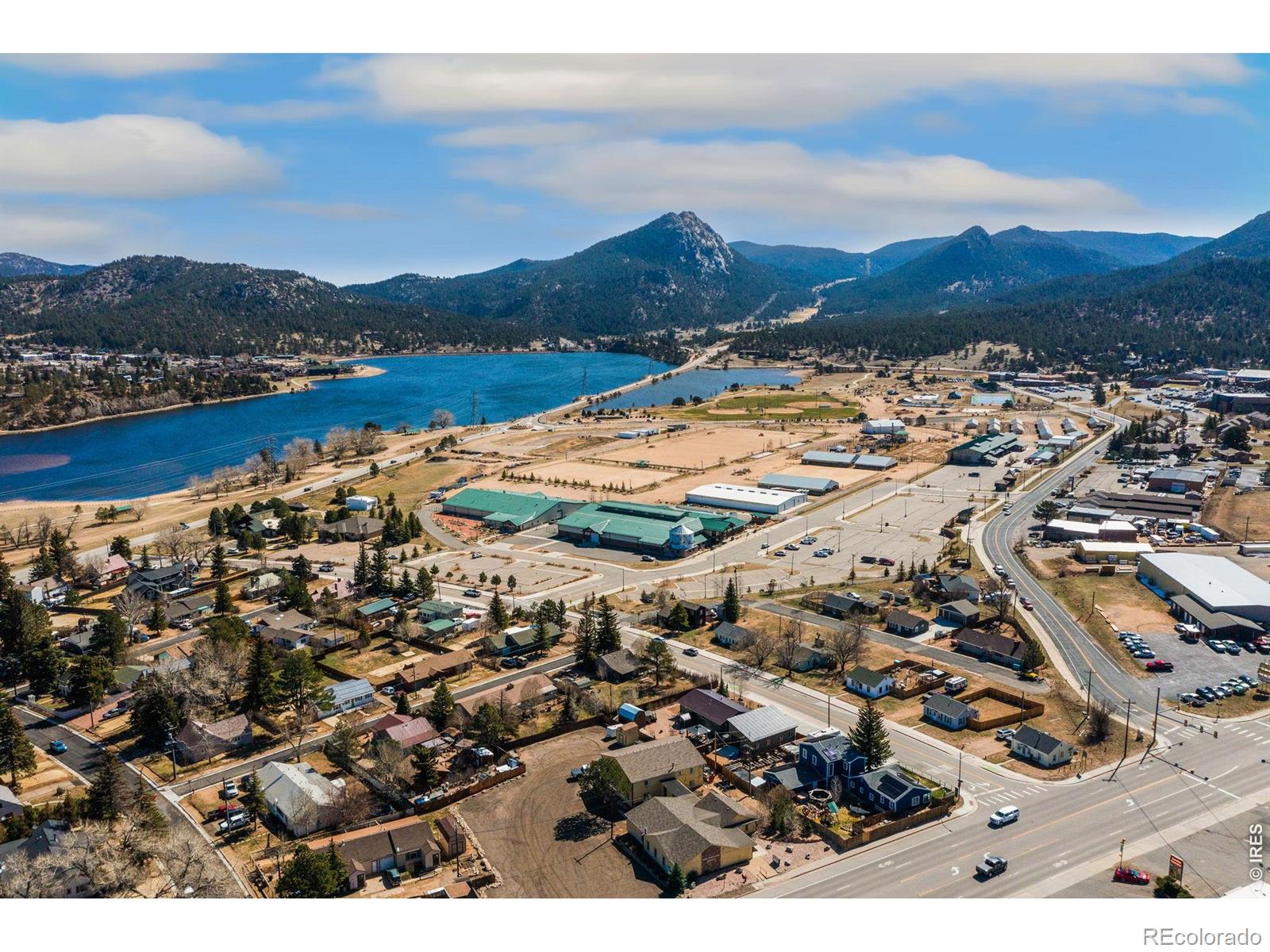 280 South Court Estes Park CO 80517