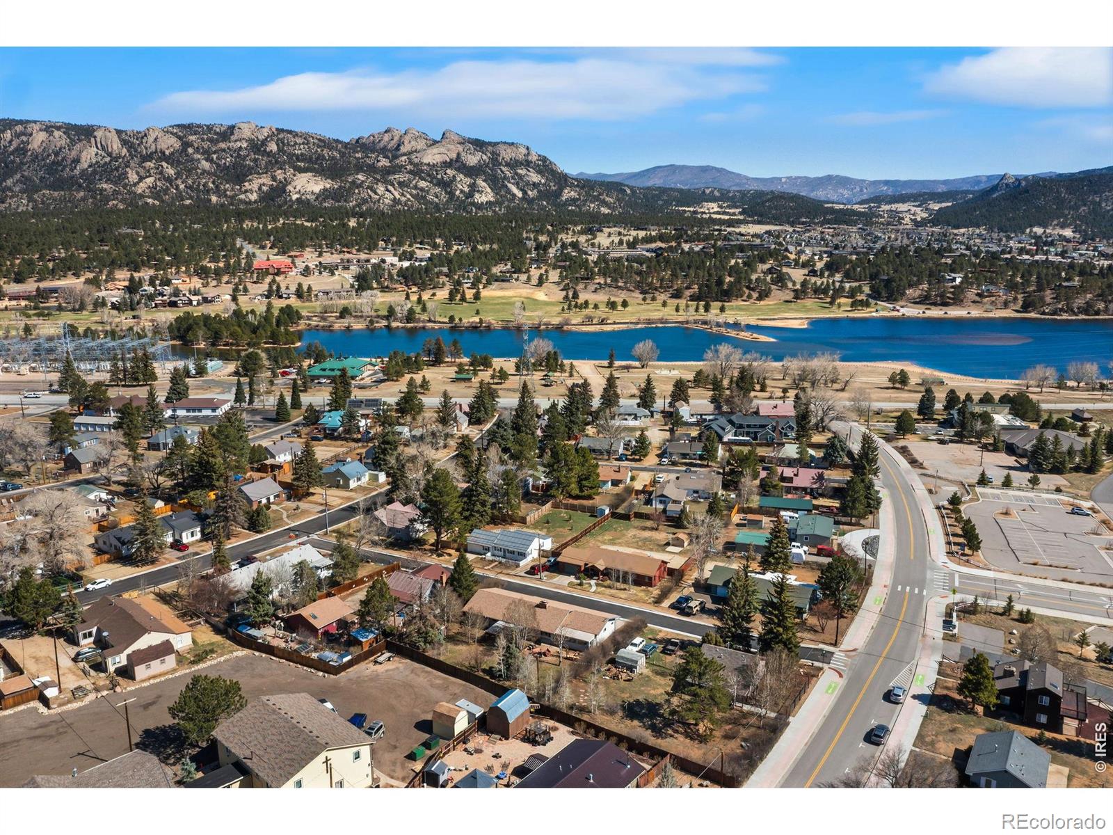 280 South Court Estes Park CO 80517