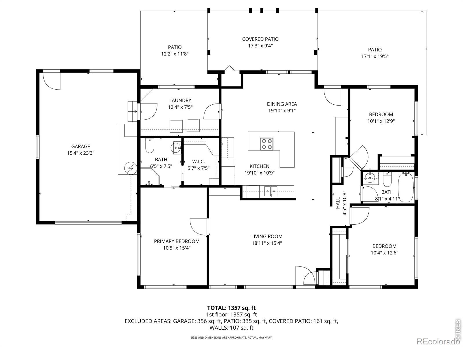 280 South Court Estes Park CO 80517