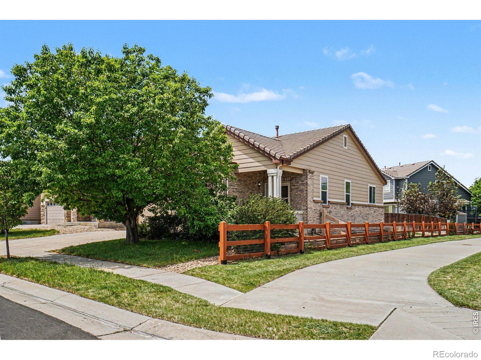 10053 Crystal Circle Commerce City CO 80022