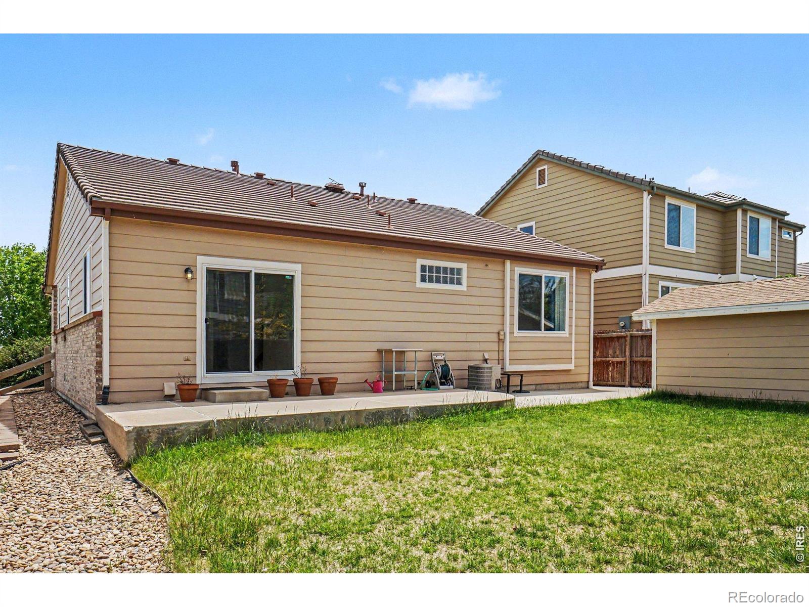 10053 Crystal Circle Commerce City CO 80022