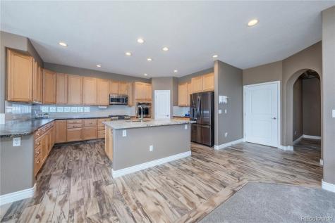 7911 Beverly Boulevard Castle Pines CO 80108