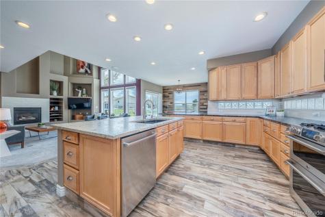 7911 Beverly Boulevard Castle Pines CO 80108