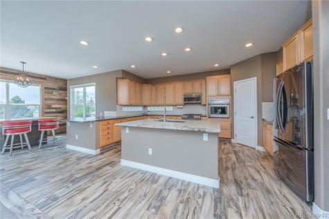 7911 Beverly Boulevard Castle Pines CO 80108