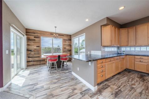 7911 Beverly Boulevard Castle Pines CO 80108
