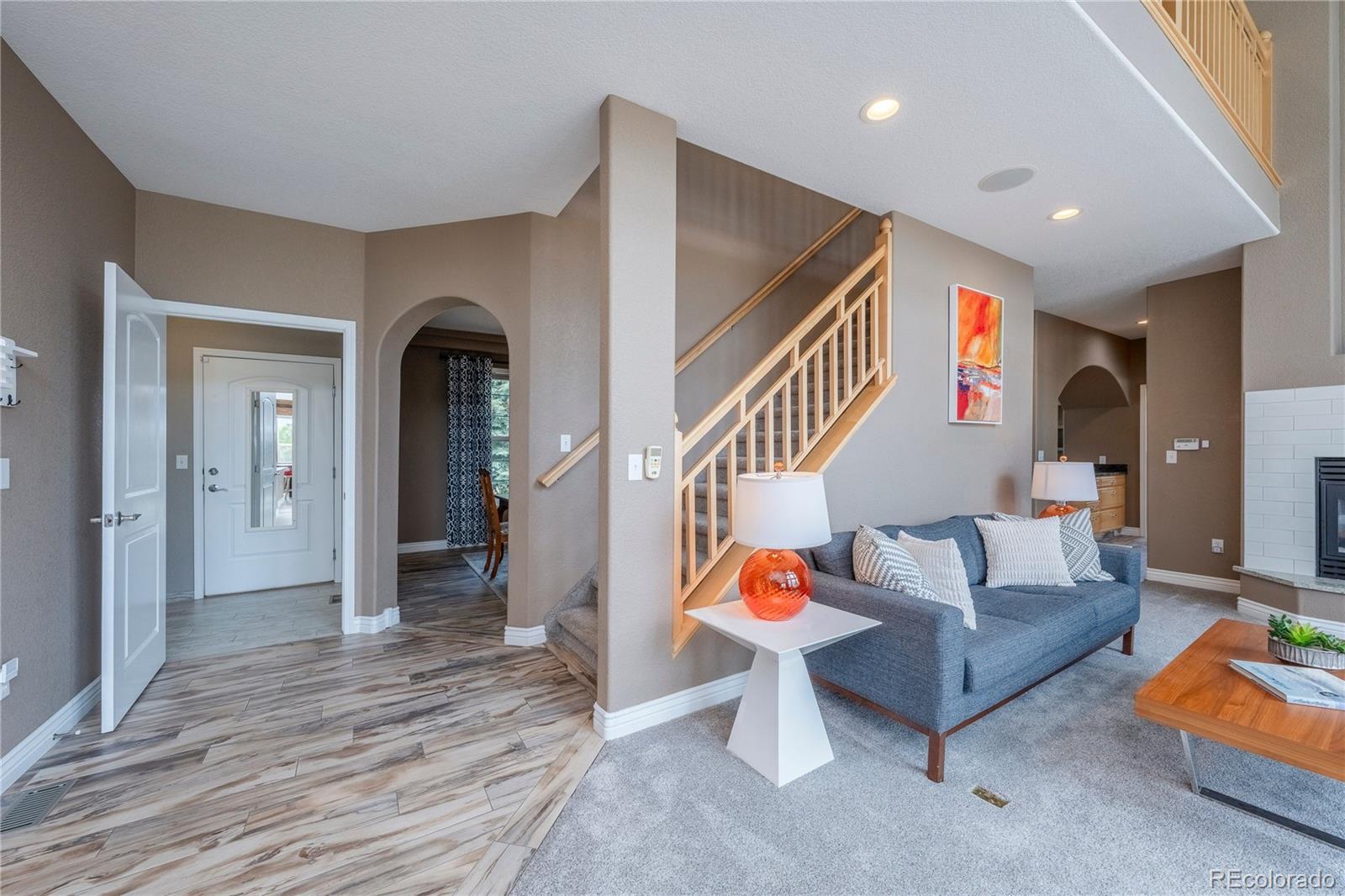 7911 Beverly Boulevard Castle Pines CO 80108