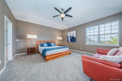 7911 Beverly Boulevard Castle Pines CO 80108