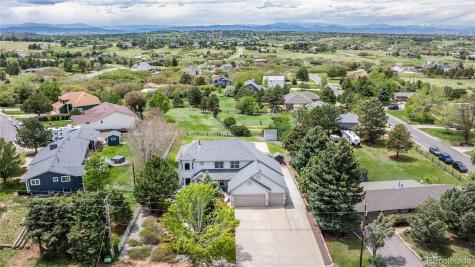 7911 Beverly Boulevard Castle Pines CO 80108