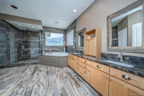 7911 Beverly Boulevard Castle Pines CO 80108