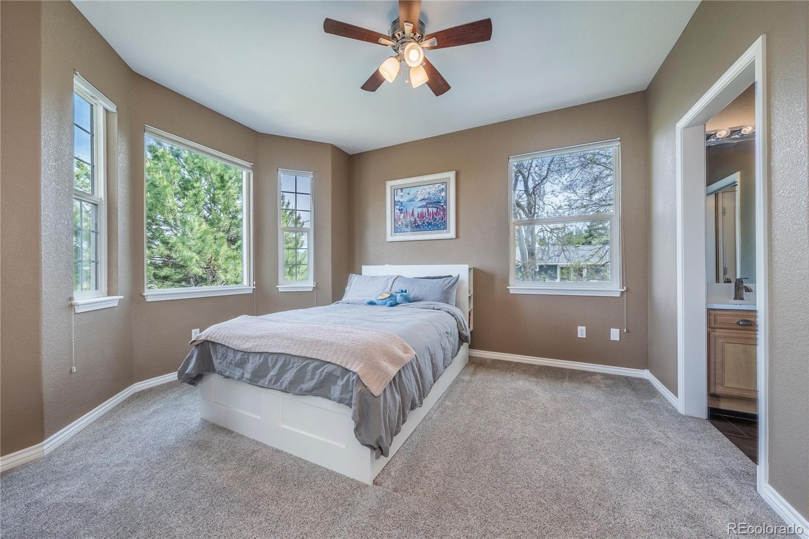 7911 Beverly Boulevard Castle Pines CO 80108