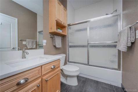 7911 Beverly Boulevard Castle Pines CO 80108