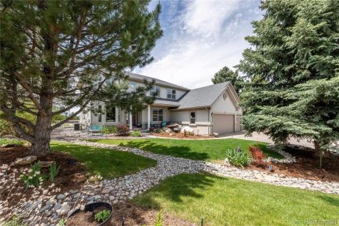 7911 Beverly Boulevard Castle Pines CO 80108