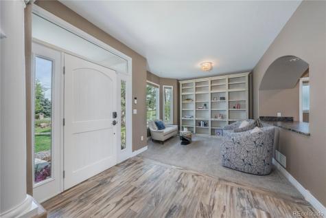 7911 Beverly Boulevard Castle Pines CO 80108