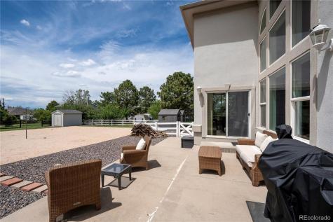 7911 Beverly Boulevard Castle Pines CO 80108