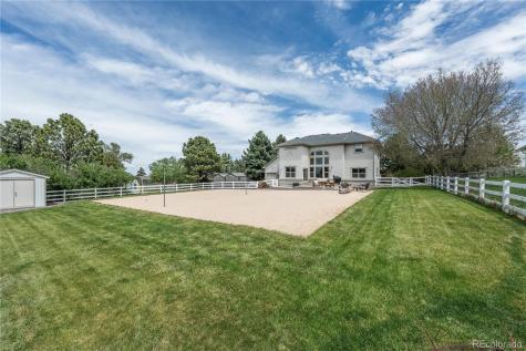 7911 Beverly Boulevard Castle Pines CO 80108
