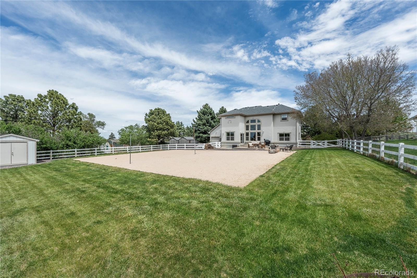 7911 Beverly Boulevard Castle Pines CO 80108