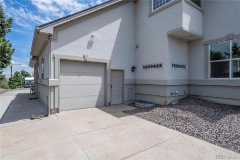 7911 Beverly Boulevard Castle Pines CO 80108