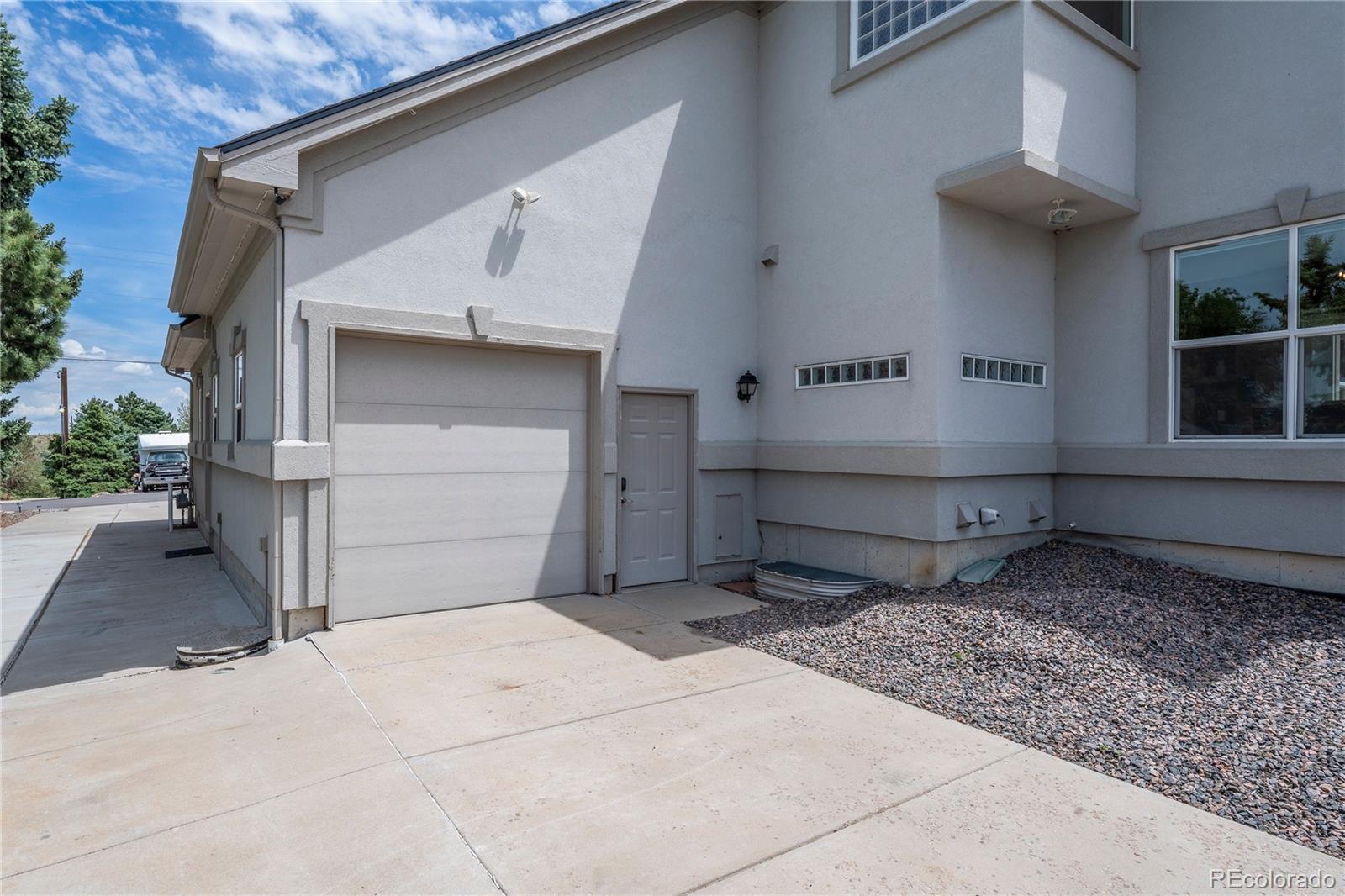 7911 Beverly Boulevard Castle Pines CO 80108