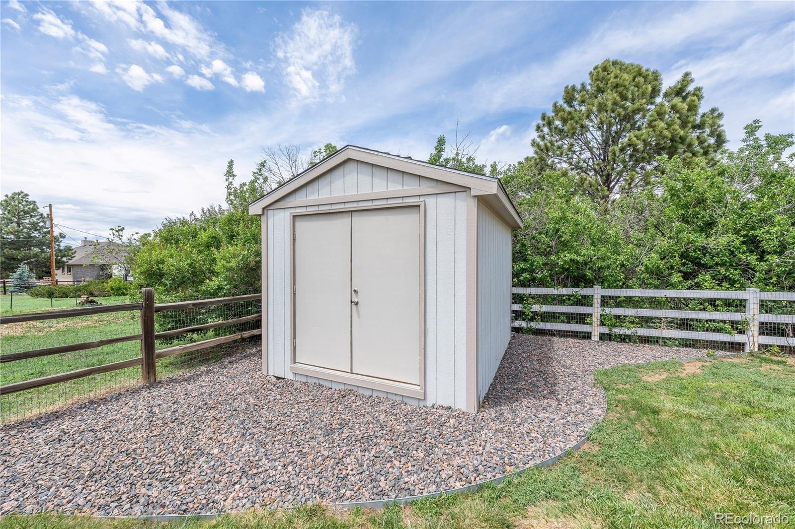7911 Beverly Boulevard Castle Pines CO 80108