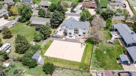 7911 Beverly Boulevard Castle Pines CO 80108