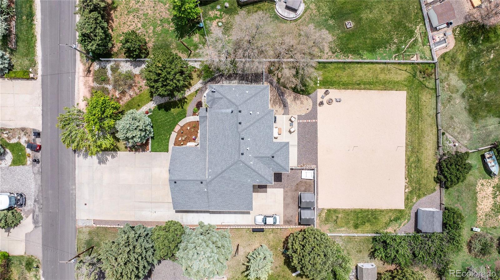 7911 Beverly Boulevard Castle Pines CO 80108